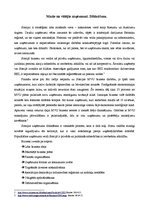 Konspekts 'Mazie un vidējie uzņēmumi Somijā. Dibināšana', 1.