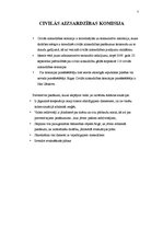 Referāts 'Civilās aizsardzības sistēma Latvijā', 3.