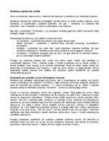 Konspekts 'Reklāmas objekta tēls', 1.