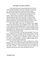 Eseja 'Kārlis Ulmanis - izcils valstsvīrs vai diktators?', 1.