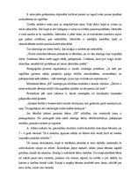 Referāts 'Pirmsskolēna sagatavošana skolai', 2.