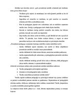 Referāts 'Pirmsskolēna sagatavošana skolai', 4.