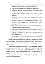 Referāts 'Pirmsskolēna sagatavošana skolai', 5.