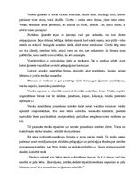 Referāts 'Pirmsskolēna sagatavošana skolai', 6.