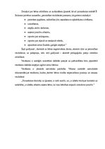 Referāts 'Pirmsskolēna sagatavošana skolai', 7.