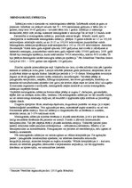 Konspekts 'Meningīts, klīniskās formas, to apraksts', 3.