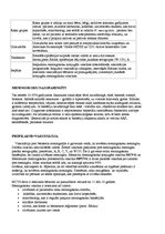Konspekts 'Meningīts, klīniskās formas, to apraksts', 6.