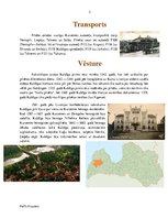 Prezentācija 'Kuldīga', 2.