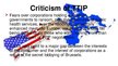 Prezentācija 'The Transatlantic Trade and Investment Partnership', 6.