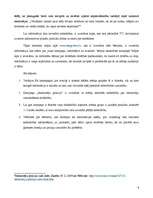 Eseja 'Sabiedrisko attiecību loma satiksmes drošības kampaņā "Atstarotāju policija"', 4.