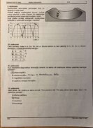 Paraugs '2015. gada Fizikas Centralizētā eksāmena atbildes', 3.