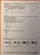 Paraugs '2015. gada Fizikas Centralizētā eksāmena atbildes', 5.