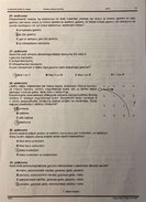 Paraugs '2015. gada Fizikas Centralizētā eksāmena atbildes', 7.