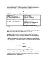 Referāts 'No fiziskas un emocionālas vardarbības cietuša bērna pašvērtējums', 5.