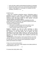 Referāts 'No fiziskas un emocionālas vardarbības cietuša bērna pašvērtējums', 10.