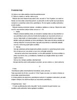 Referāts 'No fiziskas un emocionālas vardarbības cietuša bērna pašvērtējums', 14.