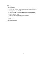 Referāts 'No fiziskas un emocionālas vardarbības cietuša bērna pašvērtējums', 28.