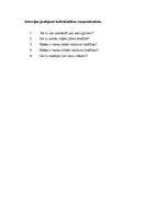 Referāts 'No fiziskas un emocionālas vardarbības cietuša bērna pašvērtējums', 30.