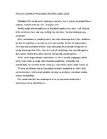 Referāts 'No fiziskas un emocionālas vardarbības cietuša bērna pašvērtējums', 31.