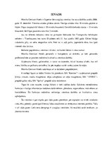 Prakses atskaite 'Prakses atskaite viesnīcā', 2.