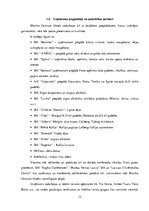 Prakses atskaite 'Prakses atskaite viesnīcā', 11.