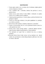 Prakses atskaite 'Prakses atskaite viesnīcā', 19.