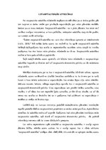 Referāts 'Starptautiskā ekonomiskā politika', 5.