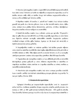 Referāts 'Starptautiskā ekonomiskā politika', 10.