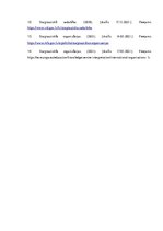 Referāts 'Starptautiskā ekonomiskā politika', 16.