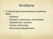 Prezentācija 'Uzņēmuma mārketinga MIX elementi', 6.