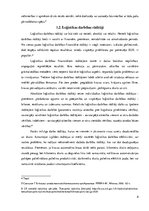 Referāts 'Kravas pārvadājuma pašizmaksa', 8.