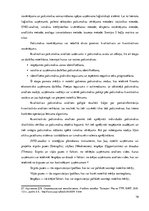 Referāts 'Kravas pārvadājuma pašizmaksa', 19.