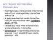 Prezentācija 'Apstrādes rūpniecības produkcija', 3.