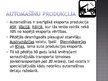 Prezentācija 'Apstrādes rūpniecības produkcija', 12.