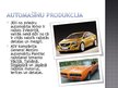 Prezentācija 'Apstrādes rūpniecības produkcija', 13.