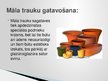 Prezentācija 'Māla trauki', 4.