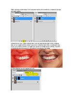 Konspekts 'Desmit dažādi Adobe Photoshop efekti', 3.