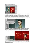 Konspekts 'Desmit dažādi Adobe Photoshop efekti', 12.