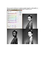 Konspekts 'Desmit dažādi Adobe Photoshop efekti', 16.