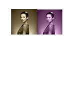 Konspekts 'Desmit dažādi Adobe Photoshop efekti', 17.