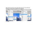 Konspekts 'Desmit dažādi Adobe Photoshop efekti', 22.
