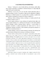 Referāts 'Digitālais mārketings', 4.