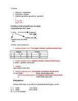 Konspekts 'Latīņu valoda', 2.