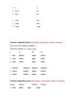 Konspekts 'Latīņu valoda', 5.