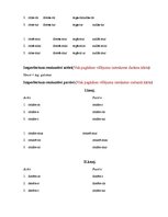 Konspekts 'Latīņu valoda', 6.