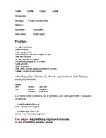 Konspekts 'Latīņu valoda', 12.