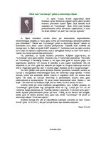 Referāts 'Nebūs tam "Latvenergo" pelnīt uz iedzīvotāju rēķina', 1.