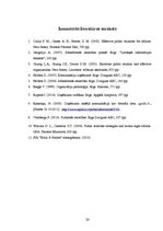 Diplomdarbs 'Darbinieku attiecības kā SIA "X" sabiedrisko attiecību darba sastāvdaļa', 26.