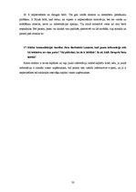 Diplomdarbs 'Darbinieku attiecības kā SIA "X" sabiedrisko attiecību darba sastāvdaļa', 33.