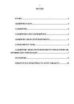 Referāts 'Darījumu apliecinošie dokumenti', 2.